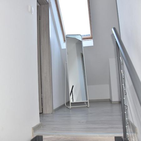 Lubiatówki Vila Lubiatowo  Exterior foto