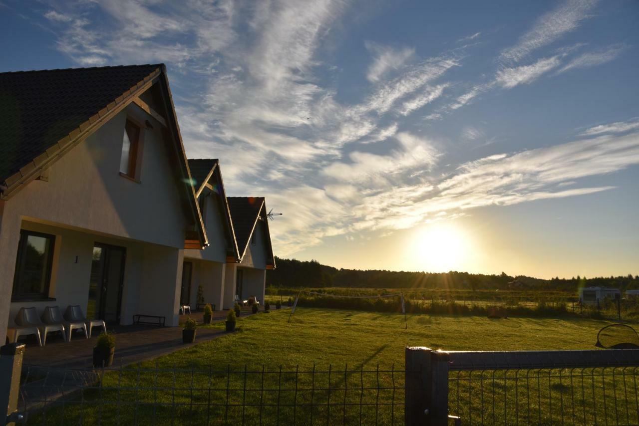 Lubiatówki Vila Lubiatowo  Exterior foto