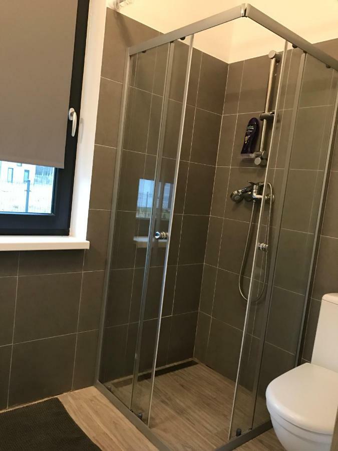 Lubiatówki Vila Lubiatowo  Exterior foto