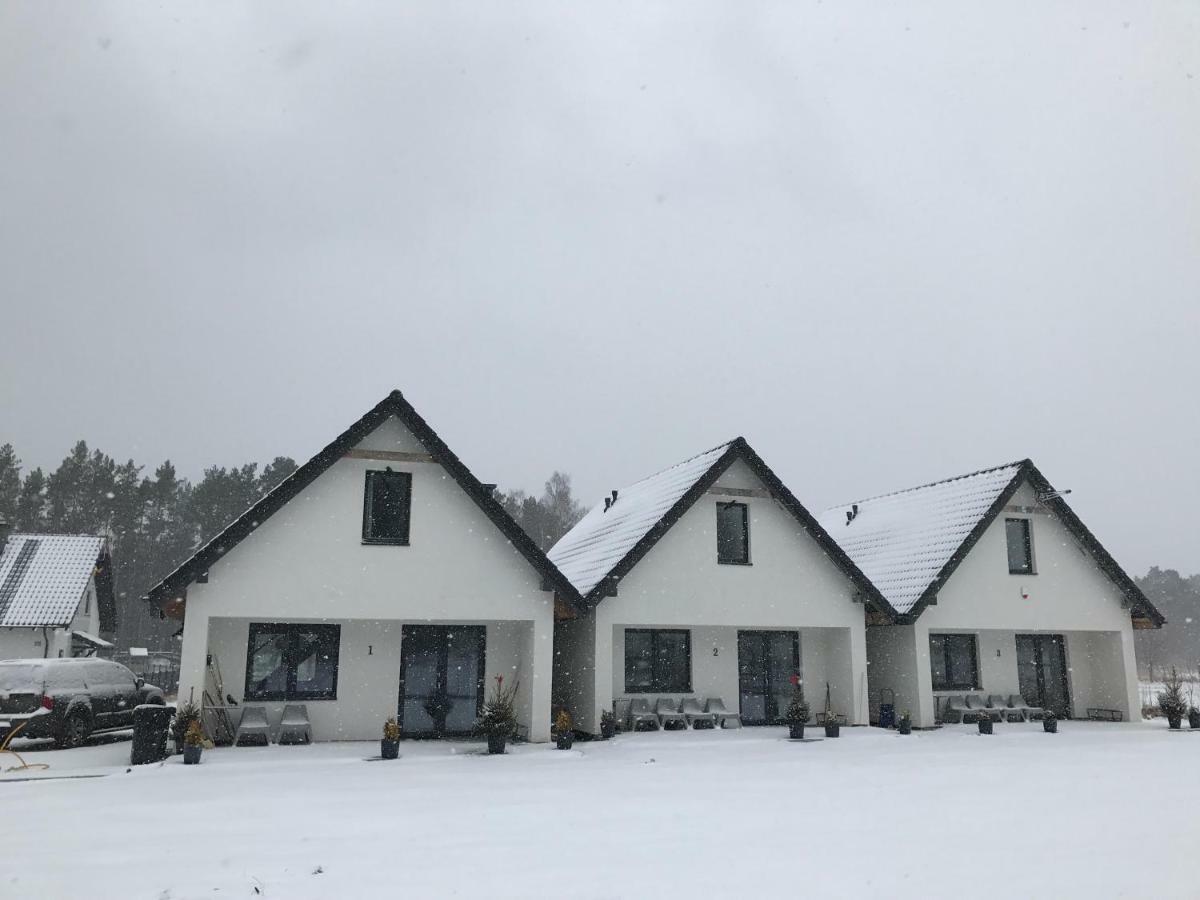 Lubiatówki Vila Lubiatowo  Exterior foto