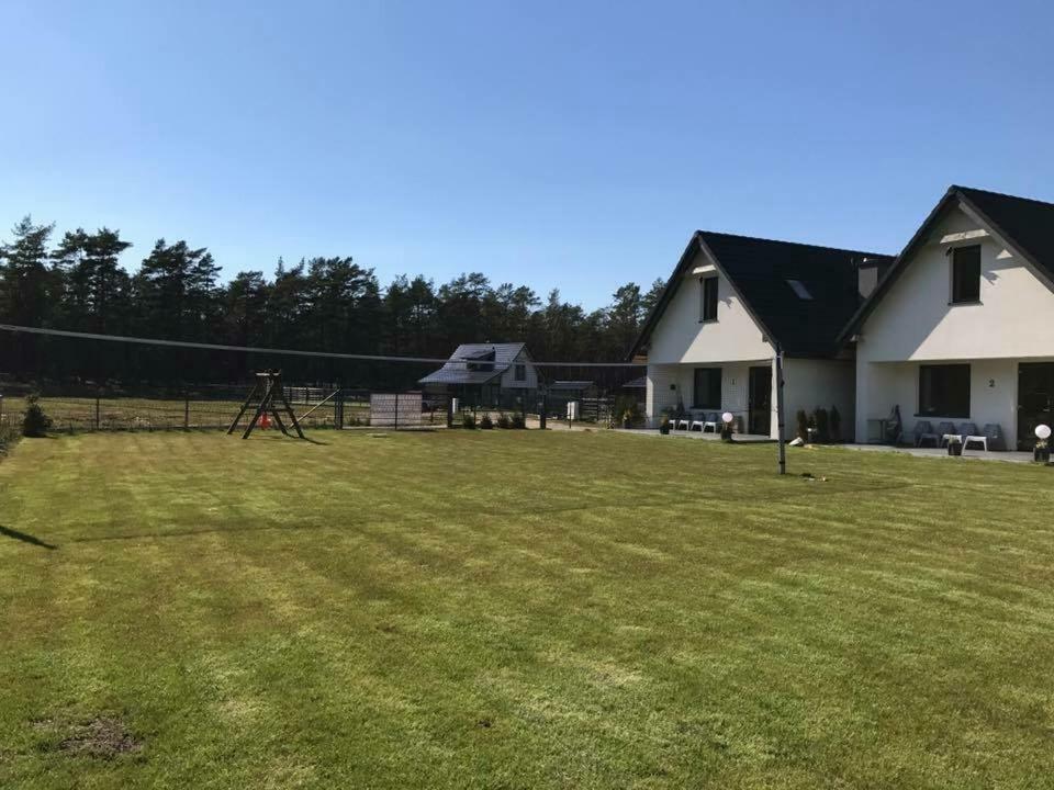 Lubiatówki Vila Lubiatowo  Exterior foto